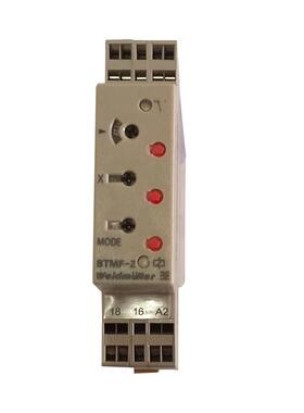 魏德米勒 时间继电器 数显时间继电器 8647690000 TIMER BTMF-Z