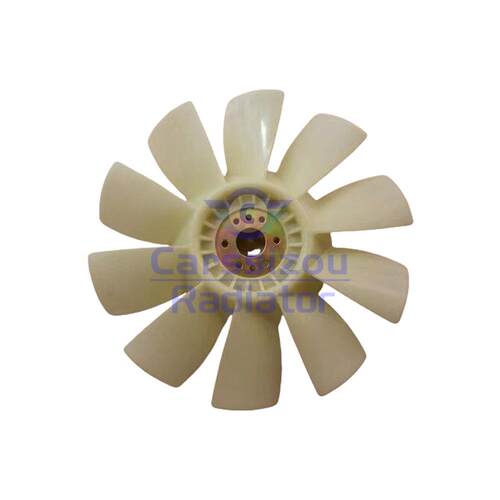 卡特皮勒10叶CAT312B S4K Z540-51-89-8T10发动机冷却风扇