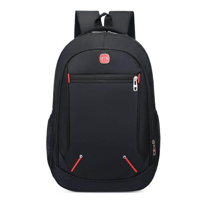 Business laptop bag for men/man bagpack tote bag schoolbag - 实物图