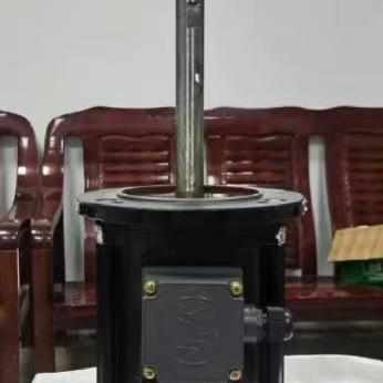 鱼大大370w增氧机电机