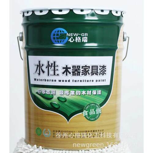 厂家现货净水性味色油蜡油保木器室内格瑞食品级面心漆漆木地板