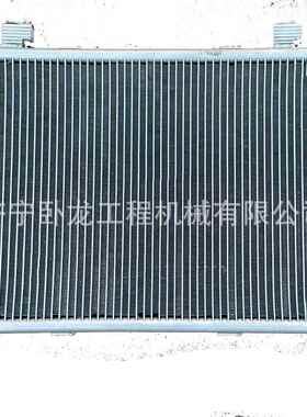 LG936L LG956L装载机冷凝器4190002823