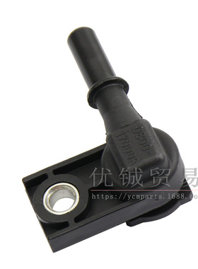 适用春风850/8/8/U8喷油器帽 燃油0800-7000沙滩车摩托车