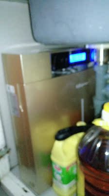 入手真实评测沁园QR-RO-05A净水器怎么样，小编深度剖析评测？