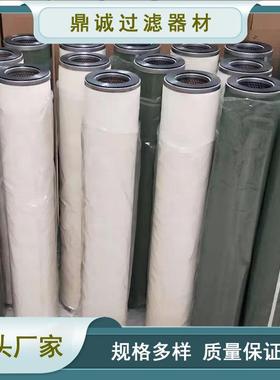 煤气天然气滤芯I-62885TB燃料管道过滤器I-62885聚结滤芯