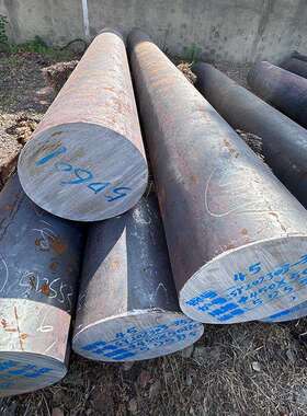 天津现货 3CR2W8V圆钢 3CR2W8V钢棒 规格齐全