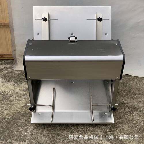 方包切片机 商用烘焙面包切片机 31片全自动切面包机 吐司切片机