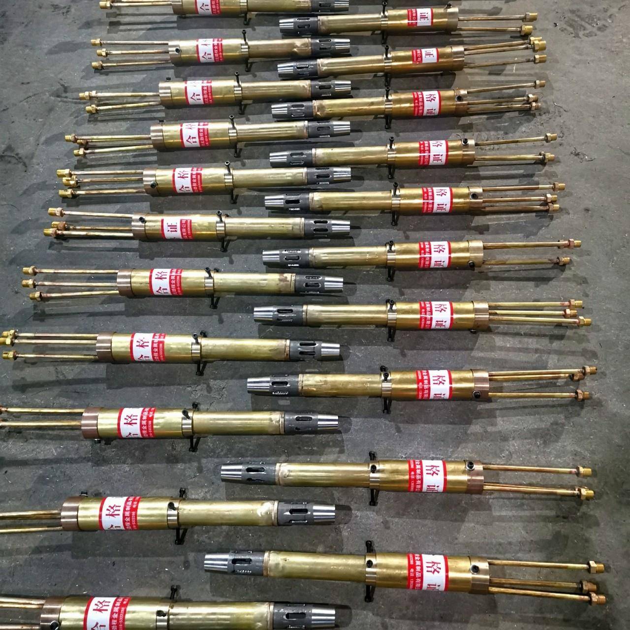 钢厂连铸切割用电子点火枪