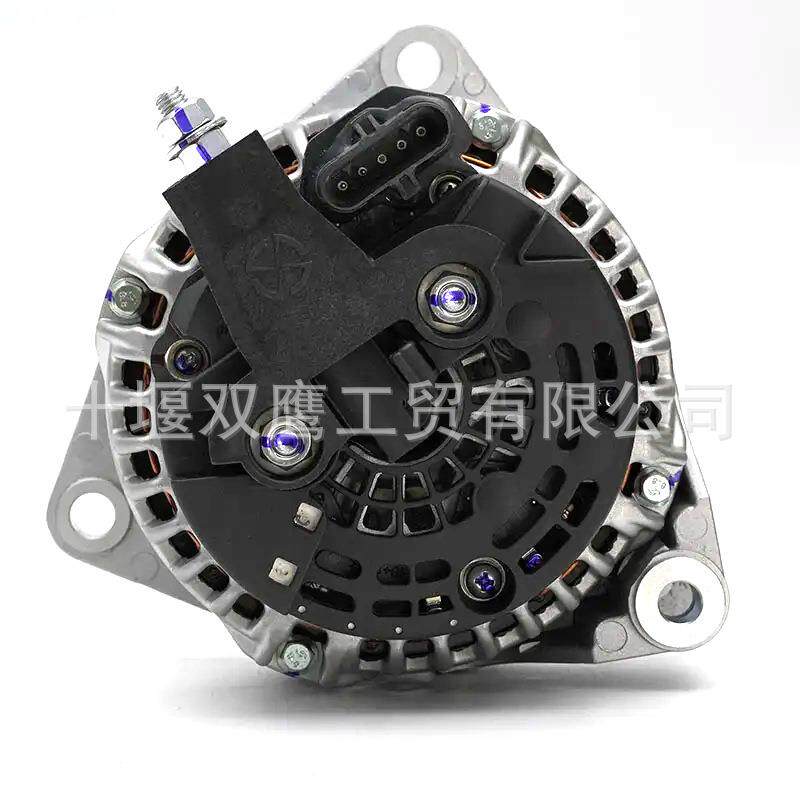 佩特来K144 2100A7/28V110A,重汽豪沃082V26101-7278交流发电机