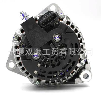佩特来K144 2100A7/28V110A，重汽豪沃082V26101-7278交流发电机