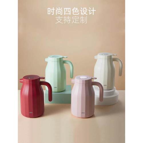xF765S685ytUK保A保温壶家用暖水保温瓶暖壶壶热温水壶办公室热水