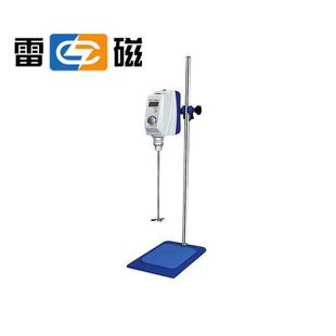 6型顶置拌器实验室搅拌器0实顶验室 上海雷磁JBD 4JBD 40搅