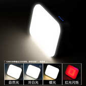 提灯灯灯营地探照灯手防水多功能高亮续航户外长新款 工作