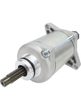 31200-HP5-601起动电机启动马达适用Honda Rancher420TRX420 ATV