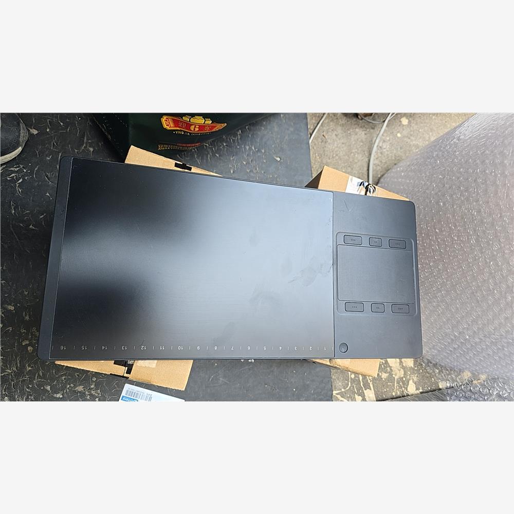 绘王GC710无线数位板，所