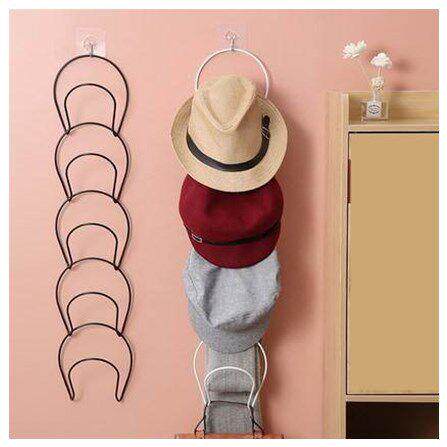 A strong adhesive wall hanging rack for non-punching bags