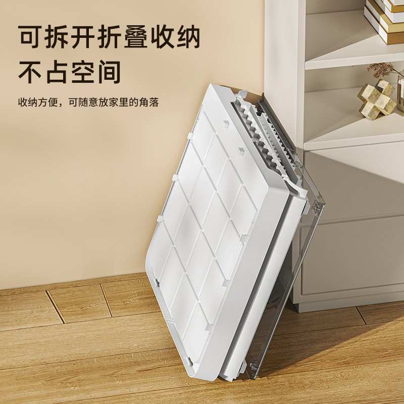 宠物智能烘干箱猫咪狗狗自动吹干机智能调温家用洗澡吹毛烘干