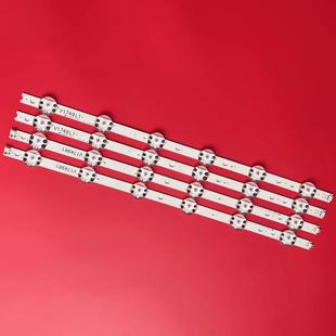 适用LG 2863A UB液晶电视灯条V17 6916L 2862A 49UV340C