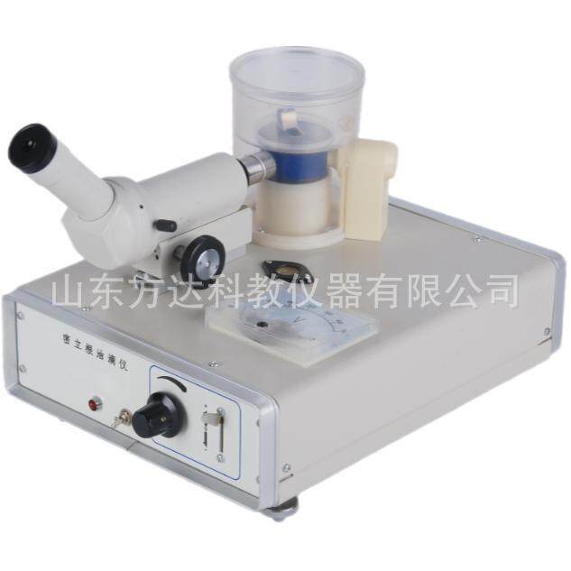 密立根油滴仪物理仪器光学仪器观测仪器密立根油滴仪实验用