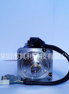 安川伺服 电机SGM7J-04AFC6S 驱动器SGD7S-1R6A00A002 200W