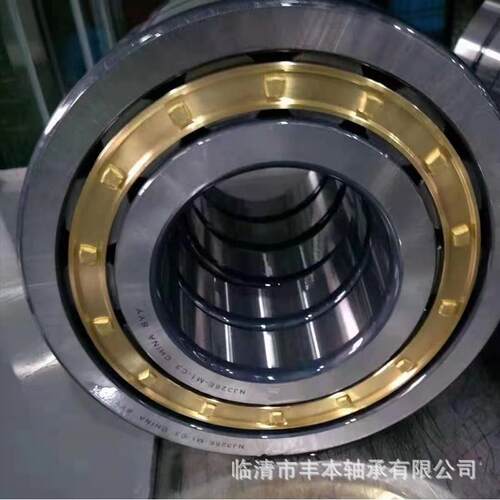 圆柱滚子轴承 NU 2216 ECP二类轴承减速机轴承