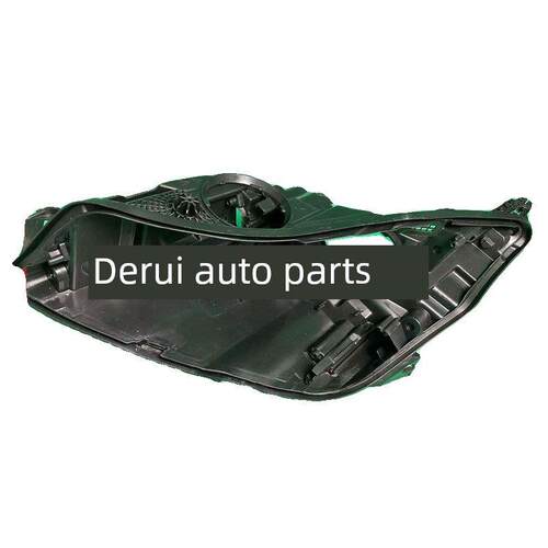 适用于别克新君威大灯后壳 14/15款新君威前大灯底座塑料后壳高配