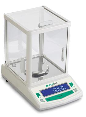 金诺JT2003D电子天平精密天平千分之一天平200g/0.001g