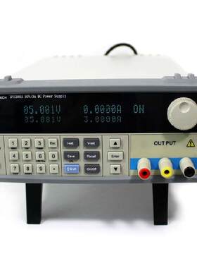 IV3605H可编程直流电源30V5A精度1mV/0.1mA稳压电源