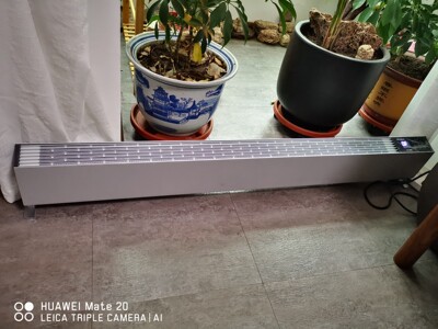 惠而浦取暖器怎么样?用后七天感受![[真相竟是这样]