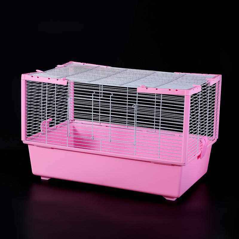 笼饲养力加宠物透明熊固加高箱款60金丝磨砂基础亚克仓鼠,宠物/宠物食品及用品,笼子,淘宝优惠券,粉丝福利购,淘宝优惠卷