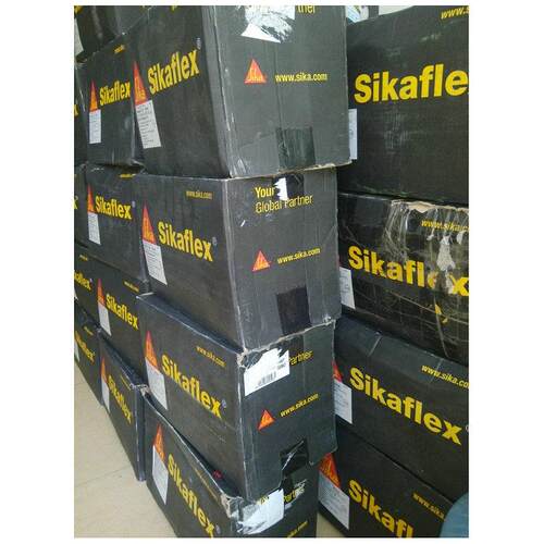 sikaflex-221 600ml西卡聚氨酯密封胶 车用耐候结构胶钣金胶