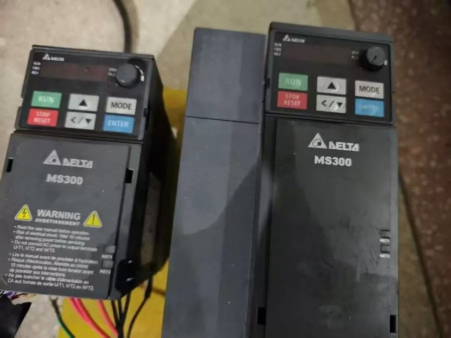 1月26日北京【京械531】单位淘汰报废处置变频器两台网络拍卖公告