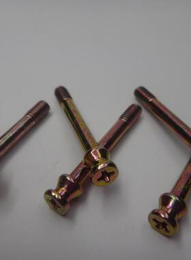 304锈钢带孔螺丝电不铅328封螺丝表螺丝封表螺钉