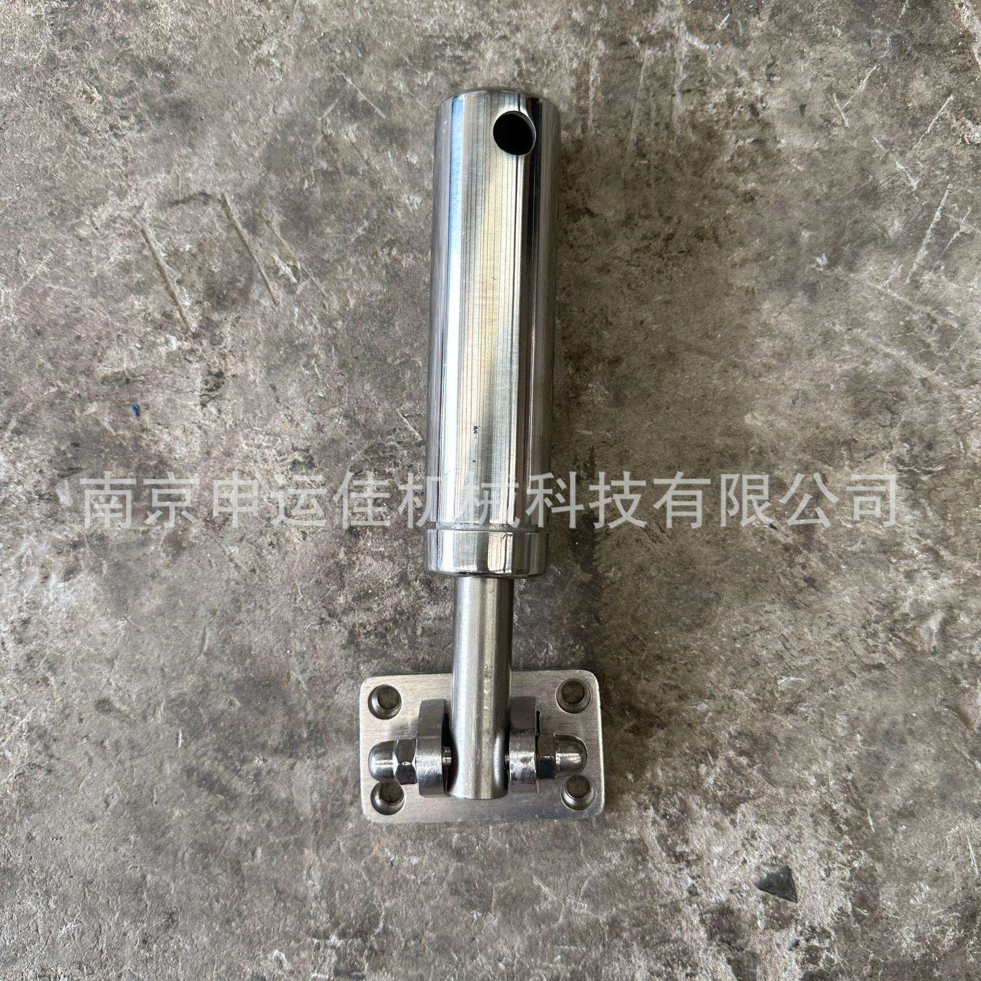 真空烘箱配件 真空干燥箱铰链 压紧 价格优惠量大从优