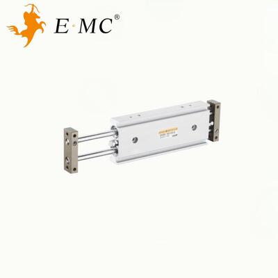 EMC亿太诺双杆气缸EXSW32X10X20X30X40X50X75X100X150-S