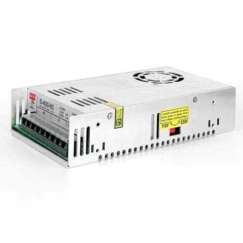 400W-65V开关稳压电源 RD6006 配套用
