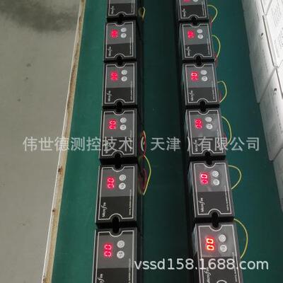 伟世德 点火控制器FF258 带吹扫 替代霍科德IFD258 工厂直供