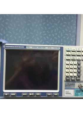 FSVR实时频谱分析仪7GHz40GHz现货租售维修计量