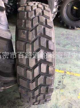 朝阳1400R20 全钢丝越野轮胎14.00R20陕汽延安SX2190炮车轮胎