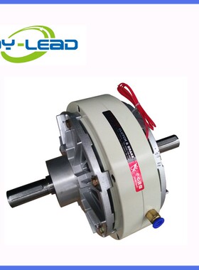 直销LPC-100溶喷布机械磁器粉离合离ZWZPC产品磁粉合器0包邮1kg