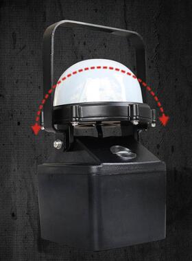 RRLEPL309LEP3091多功能强光探照灯GA39轻便L装卸灯磁力吸附D1强