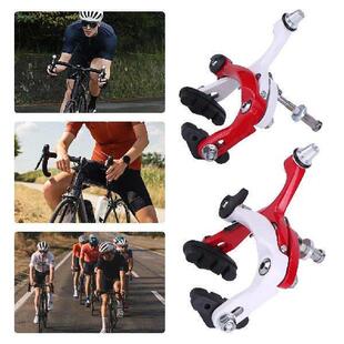 Aluminum Alloy Road Bike C Brake Calipers Bike Brake Lever