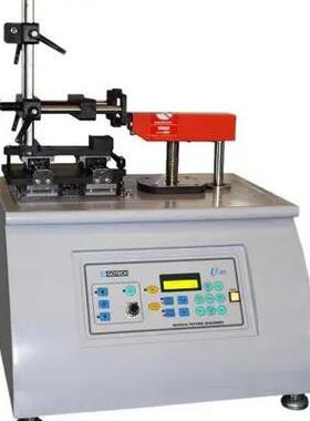 全自动鞋钉侧向承受力试验机鞋钉侧向承受力测试机