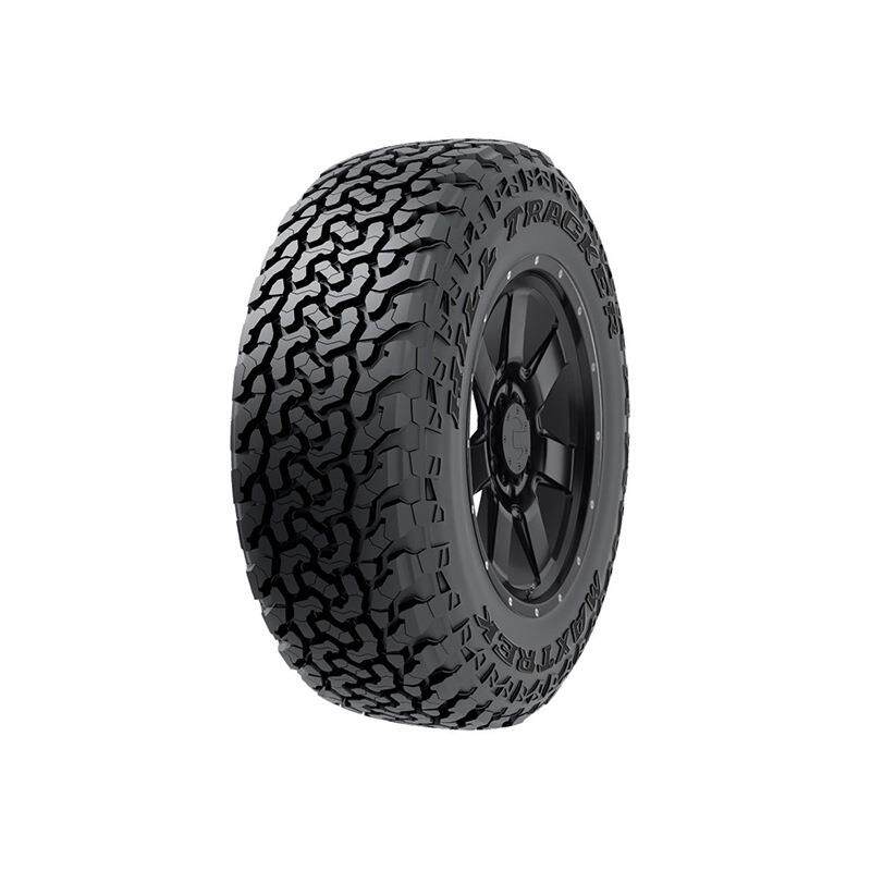 OFFROAD1半钢越野轮胎LT245/75R16LT265舒适防滑耐磨真汽车