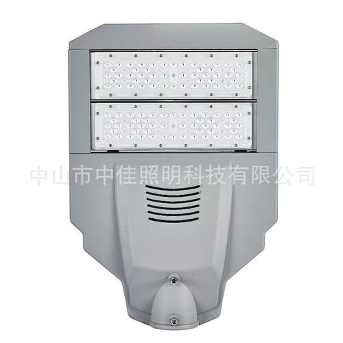 户外led新款路灯外壳150W灯摸组可拆卸压铸路灯头灯具外壳套件