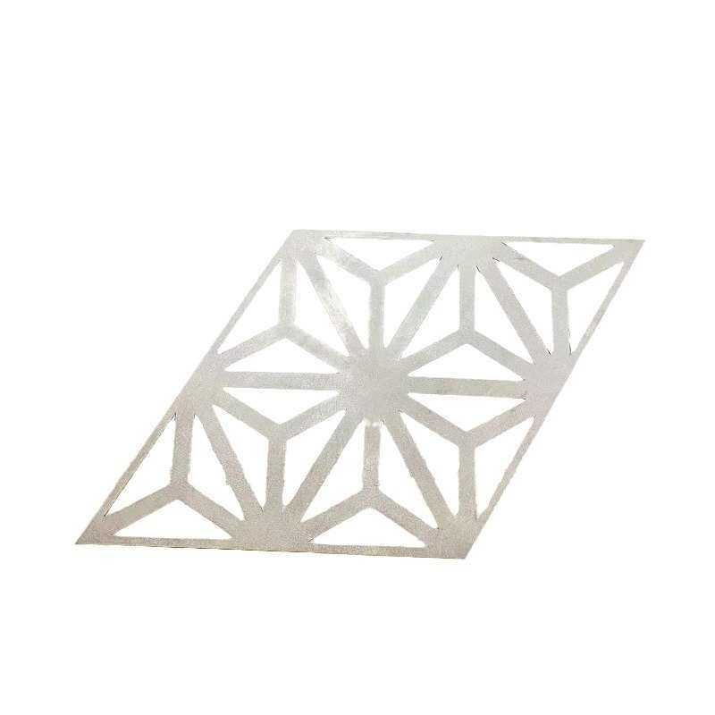 定制幕墙装饰铝单板墙身背景墙招牌吊顶装饰冲孔镂空雕花铝单板,金属材料及制品,铝板/铝扣板/铝吊顶/铝方通,淘宝优惠券,粉丝福利购,淘宝优惠卷