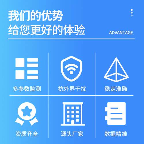 臭在线监测设备 站垃圾TW-EC09A场臭味气体监测臭厂界气气体恶监