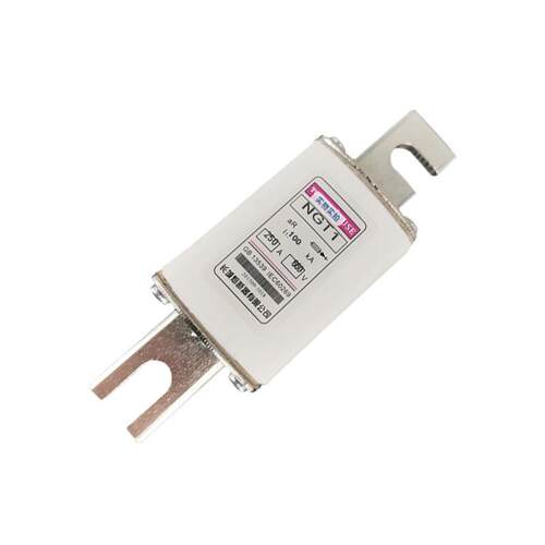NGT1 250A660V 熔断器 熔断器配件 保险丝 电子元器件