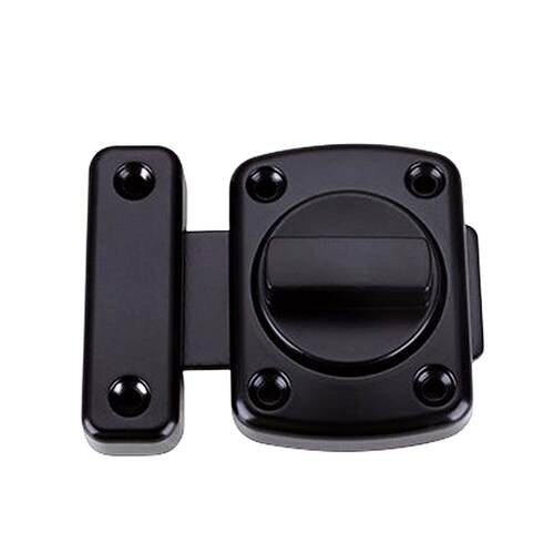 加厚不锈钢闩锁防盗门闩锁门扣浴室闩锁木门外露闩锁