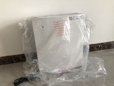 亲身使用布鲁雅尔空气净化器怎么样，体验5天反馈效果